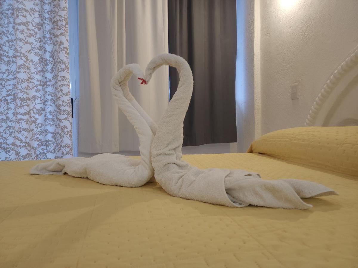 Lovely Studio Apartment With Balcony Ac & Wi-Fi, Minutes From Downtown! Zihuatanejo Exterior photo